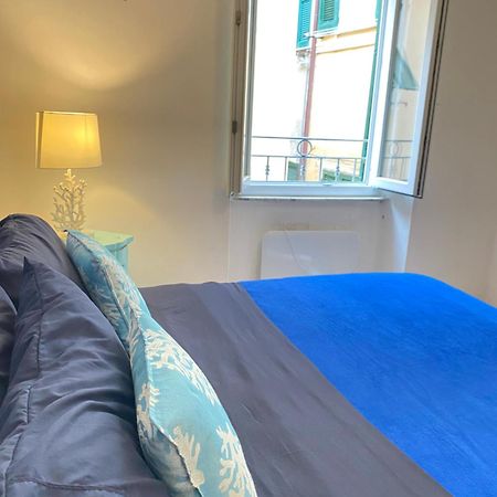 Casa Maria Apartment Monterosso al Mare Luaran gambar