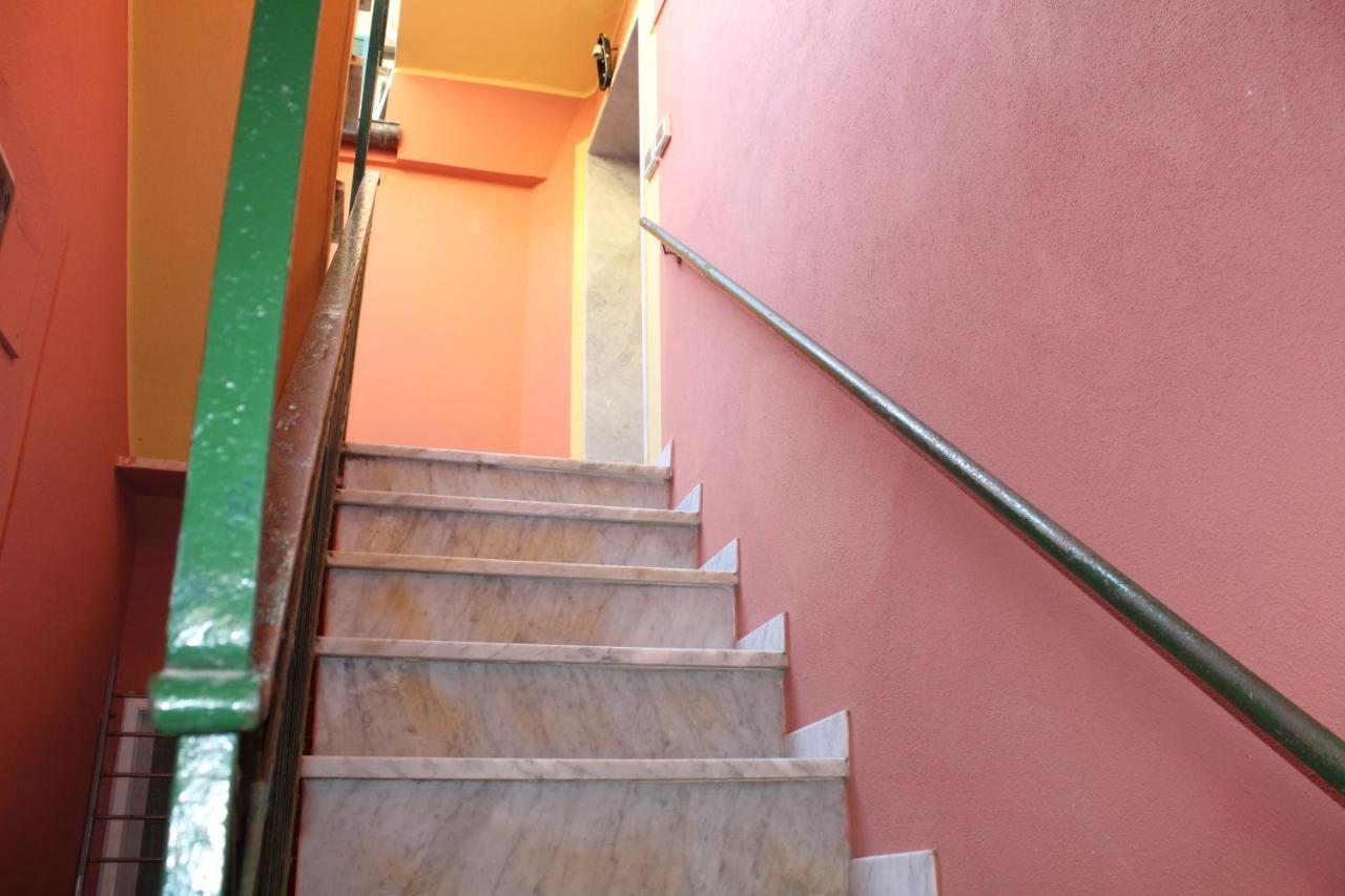Casa Maria Apartment Monterosso al Mare Luaran gambar
