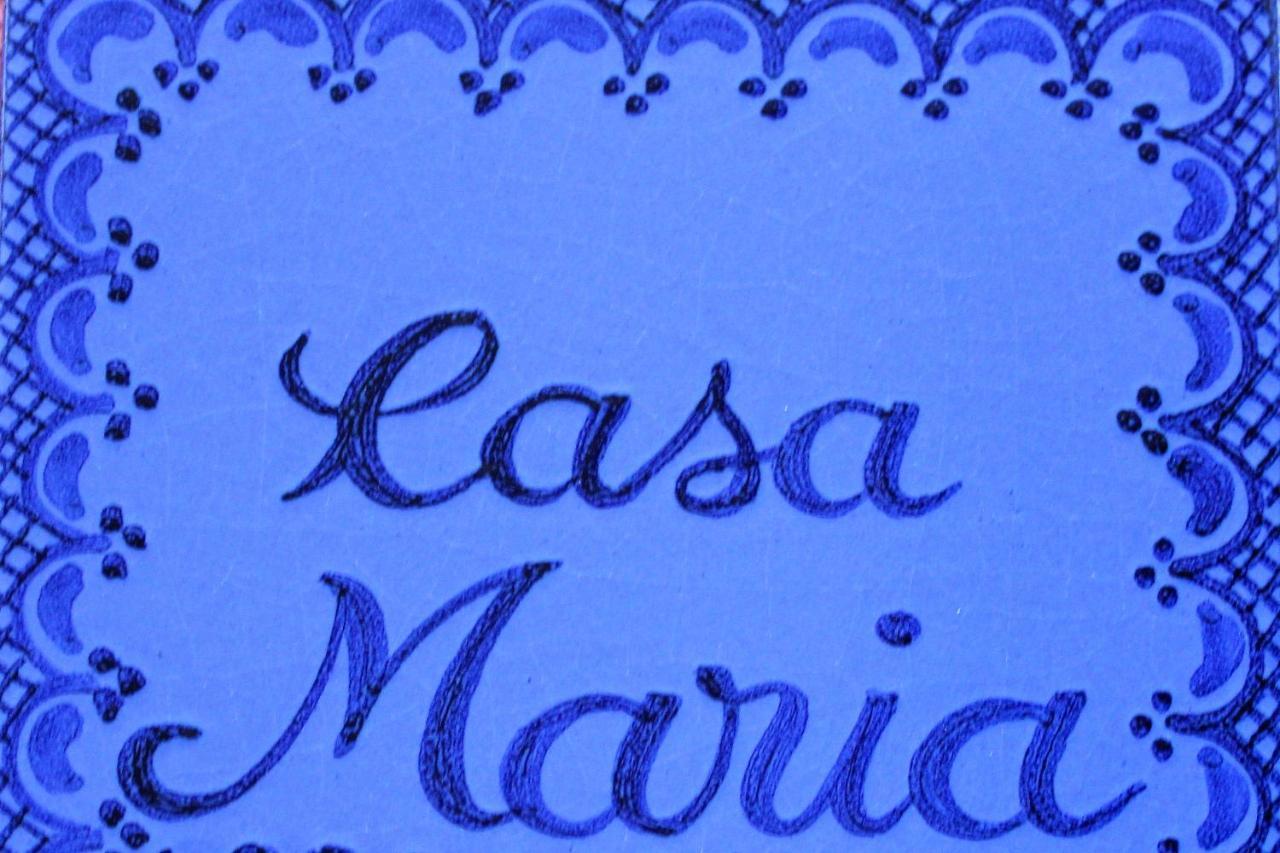 Casa Maria Apartment Monterosso al Mare Luaran gambar