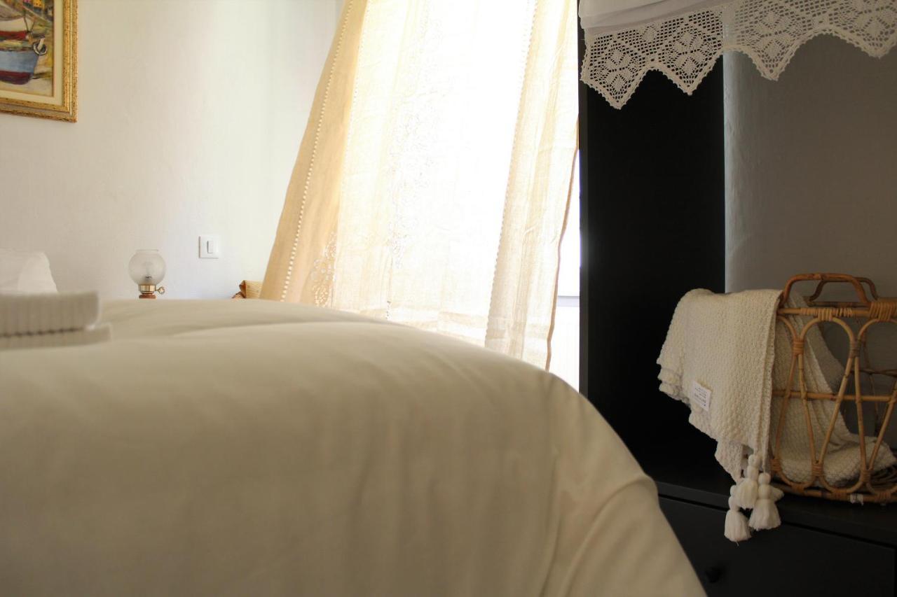 Casa Maria Apartment Monterosso al Mare Luaran gambar