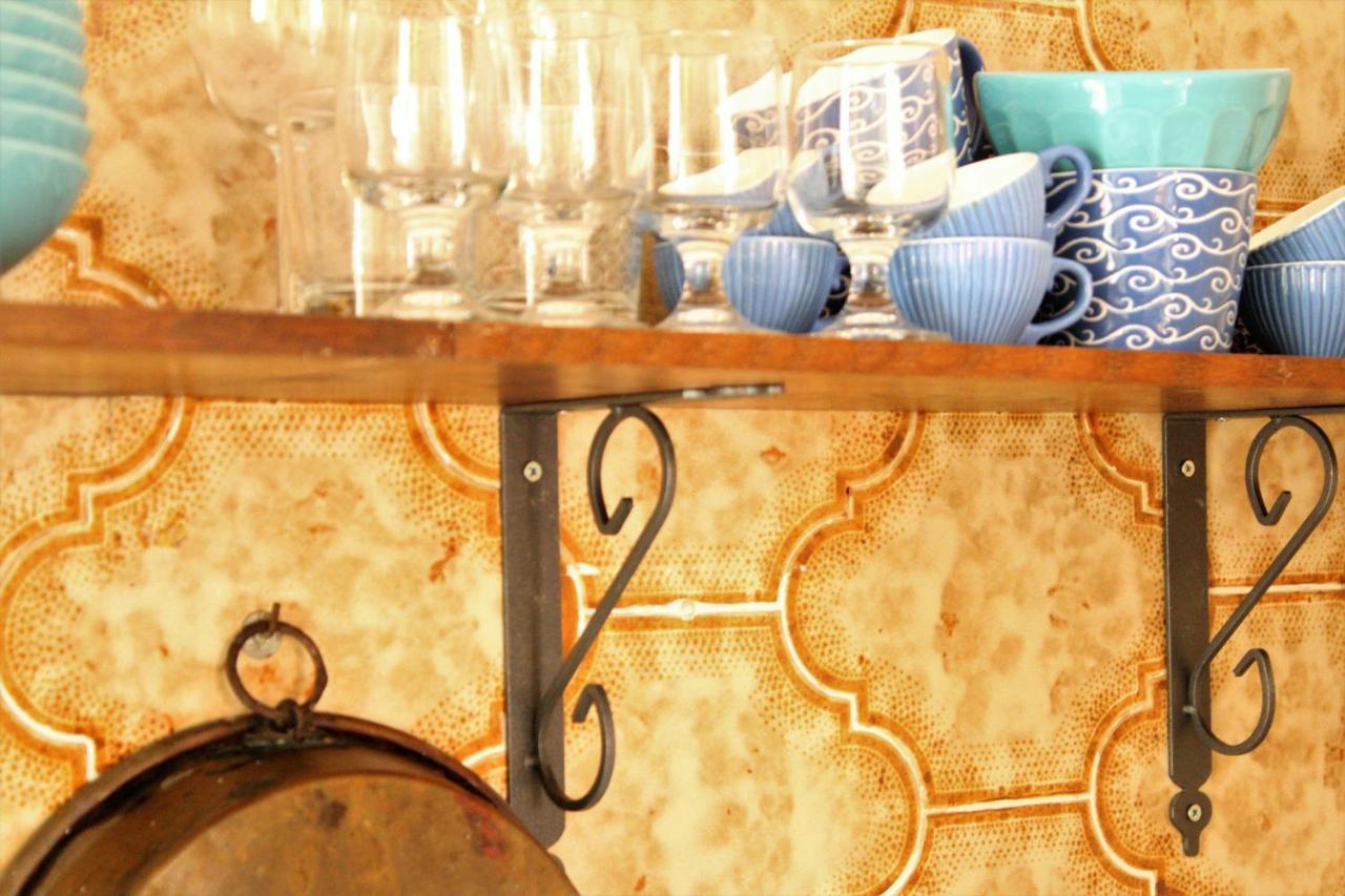 Casa Maria Apartment Monterosso al Mare Luaran gambar