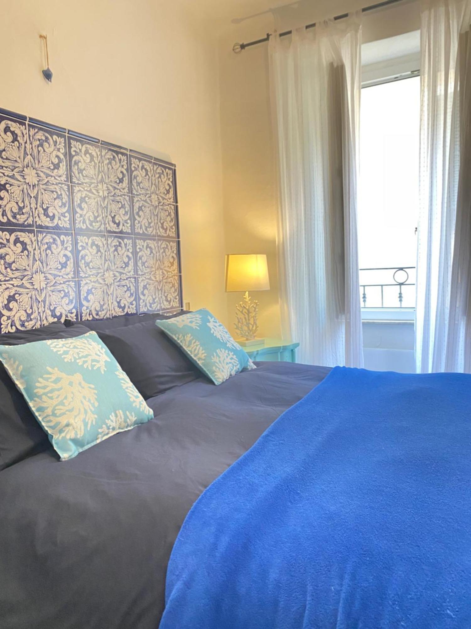Casa Maria Apartment Monterosso al Mare Luaran gambar