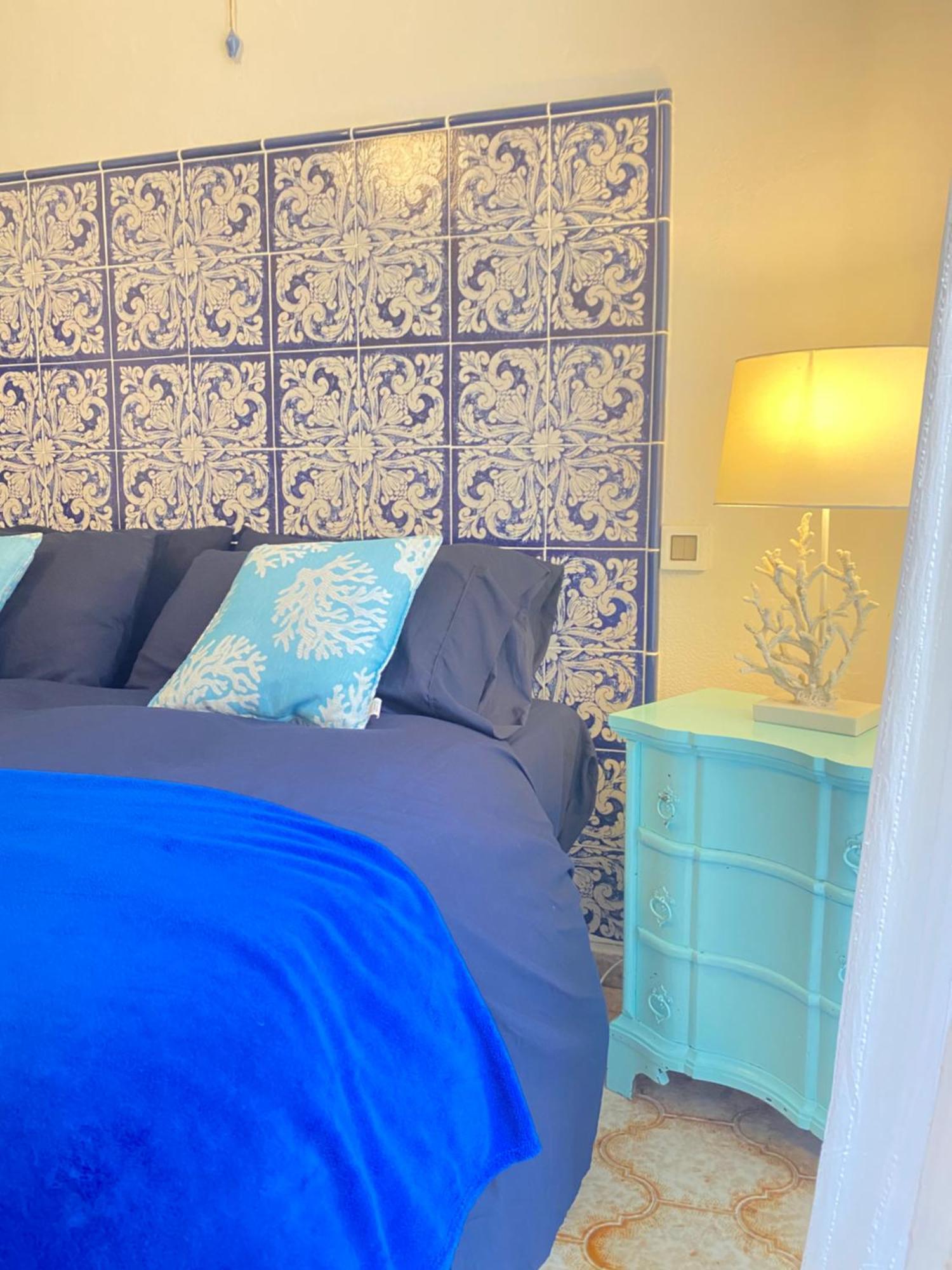 Casa Maria Apartment Monterosso al Mare Luaran gambar